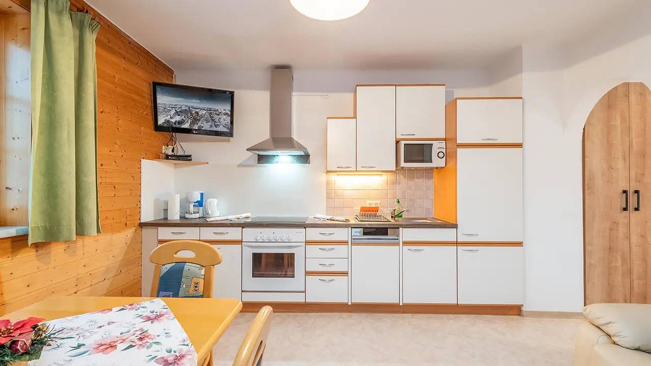 Apartamento vacacional entero, Ferienwohnung für 4 Personen (38 m²) in Mitterberg-Sankt Martin in Dachstein Mountains, Mitterberg-Sankt Martin