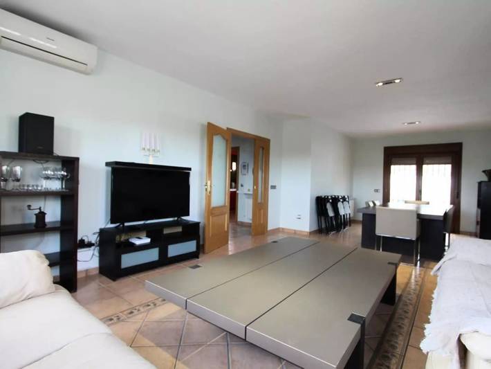 Casa 18 personas in Seseña, Área Metropolitana de Madrid