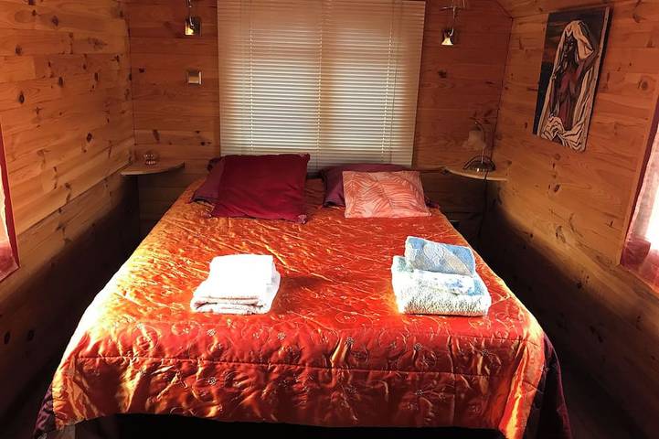 Gîte pour 3 personnes, avec jardin à Saint-Rémy-de-Provence - 2