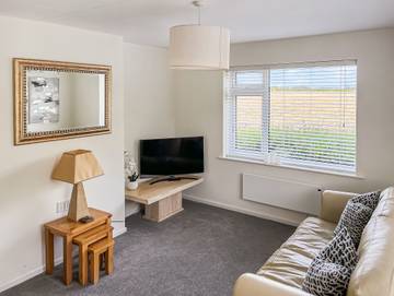 Holiday Rental for 4 People in Nottinghamshire, Midlands, Photo 3