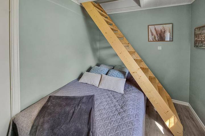 2 bedroom beautiful home in Norra Kedum in Lidköping, Vänern