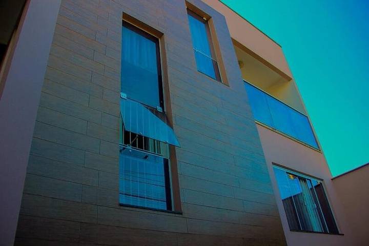 Casas e apartamentos de temporada para 2 pessoas, com vista, com animais de estimação em Itajaí