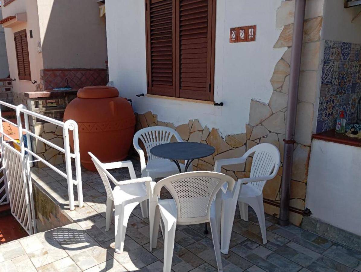 Ganze Wohnung, Tra cielo e mare in Scafa (Capo d'Orlando), Capo d'Orlando