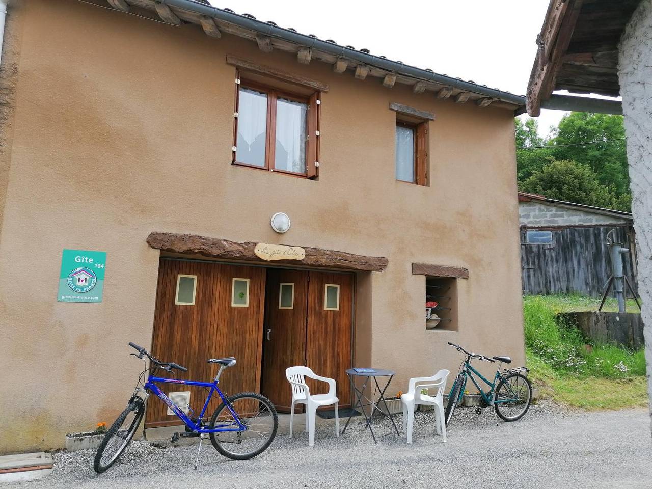 Gîte pour 2 Personnes dans Freychenet, Ariège