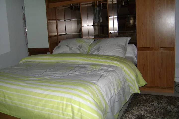 Gîte pour 2 personnes, avec balcon dans Ile De Bendor - 2