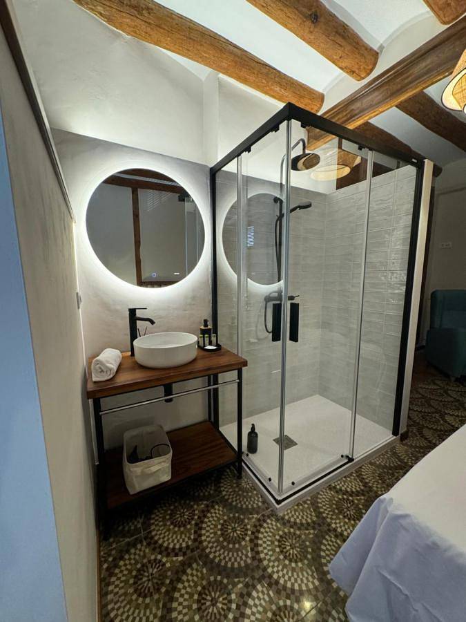 Casa rural para 2 personas, con jardín en Provincia de Castellón - 4