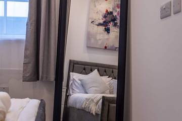 Apartment for 4 People in Chelmsford, Essex, Photo 3