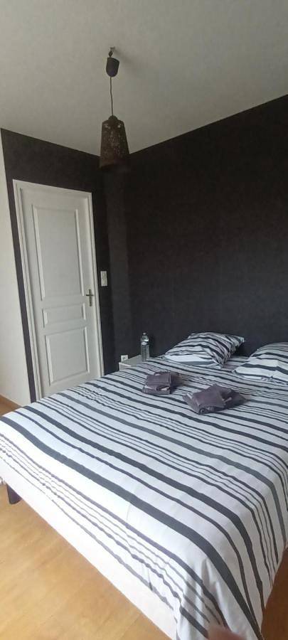 Location de vacances pour 2 personnes, avec jardin à Laigné-en-Belin - 2