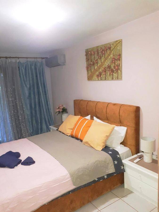 Gîte pour 4 personnes, avec vue et jardin à Kavala - 4