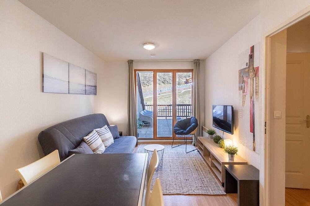 Photo : Appartement de vacances