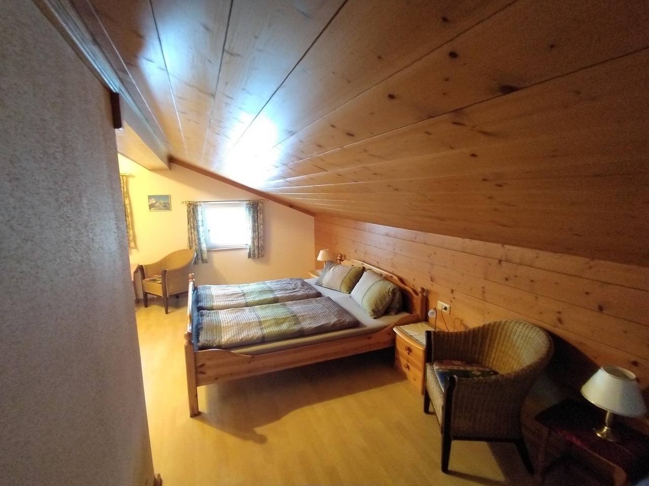 Apartment Hochkönigblick in Saalfelden am Steinernen Meer, Pinzgau