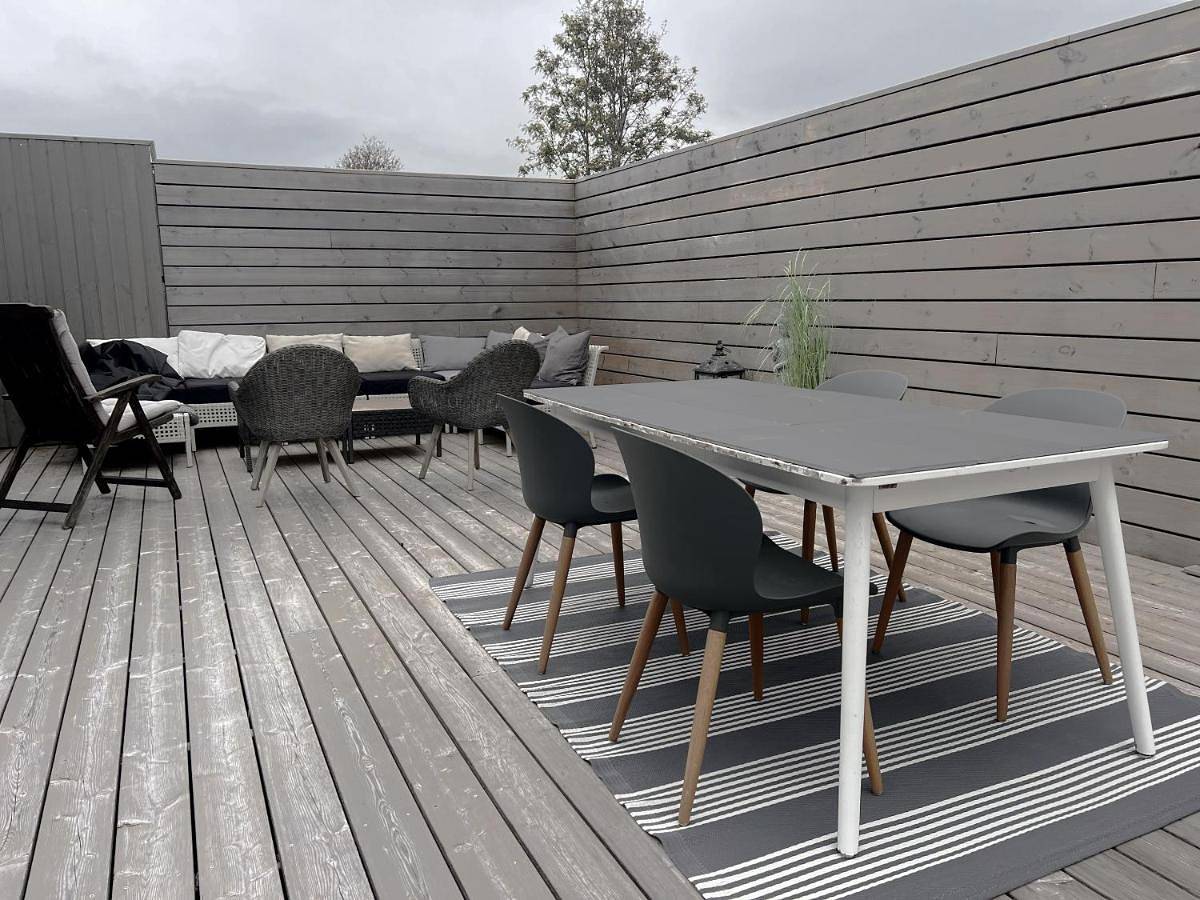 Three-Bedroom Villa in Reykjavik, IJsland