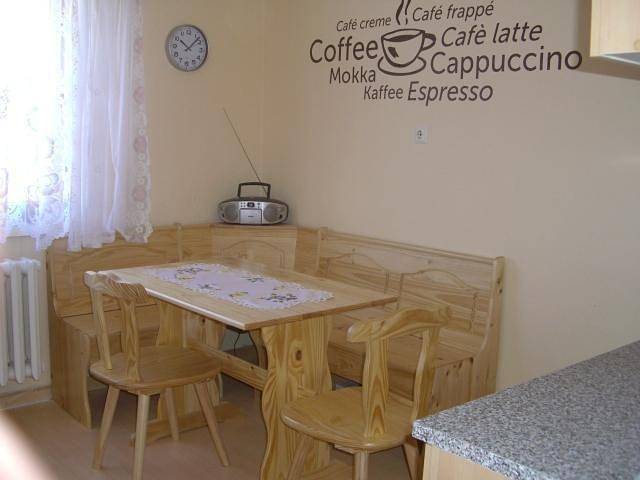 Ferienhaus für 2 Personen, mit Terrasse und Garten, kinderfreundlich im Thüringer Wald - 2