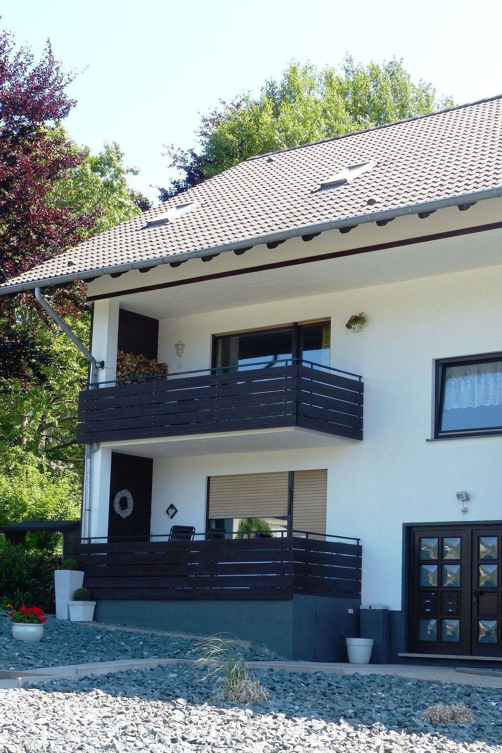 Ganze Wohnung, Mit privatem Balkon in Hildfeld, Winterberg