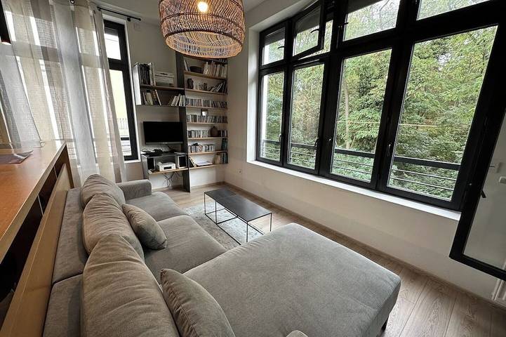 Ferienwohnung für 5 Personen - 1