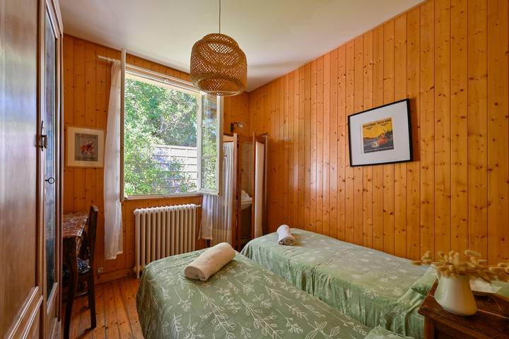 Appartement entier, Petit Colibri - Proche de la plage in La Baule-Escoublac, Côte d'Amour
