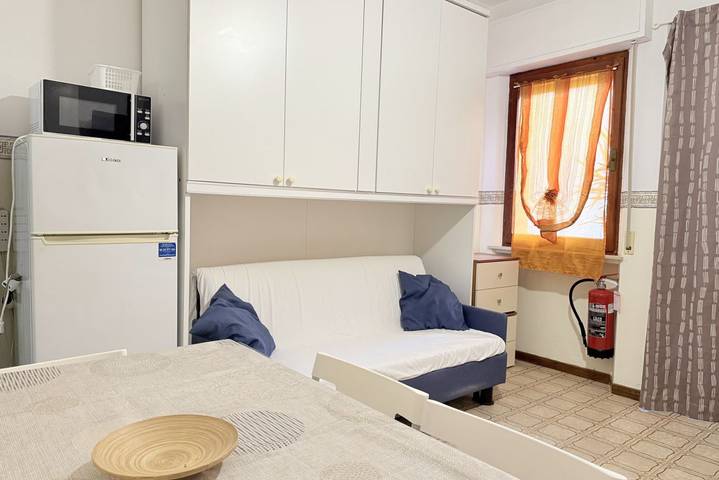 Gîte pour 2 personnes, avec jardin, animaux acceptés à Senigallia - 3