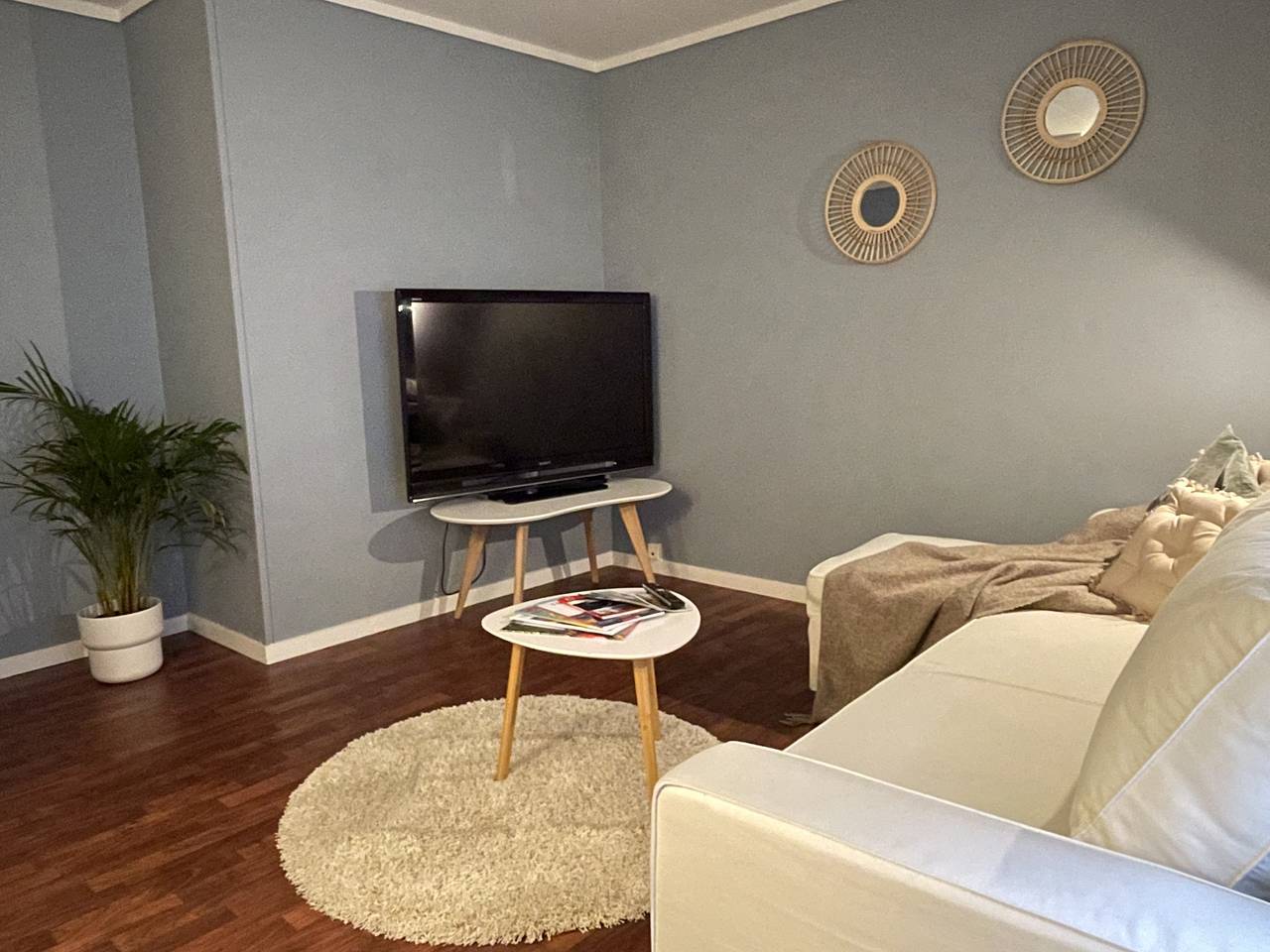 Ganze Ferienwohnung, Ferienwohnung für 6 Personen in Storhaug, Stavanger