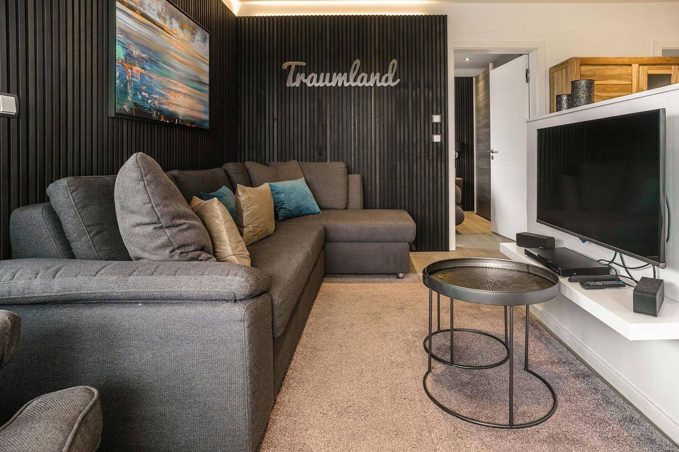 Ferienwohnung für 6 Personen in Timmendorfer Strand, Südliche Ostseeküste