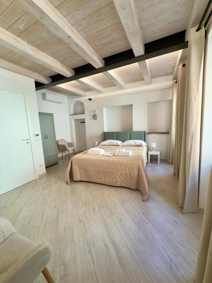 Chambre d’hôte pour 2 personnes, avec vue et terrasse à Montalcino - 2