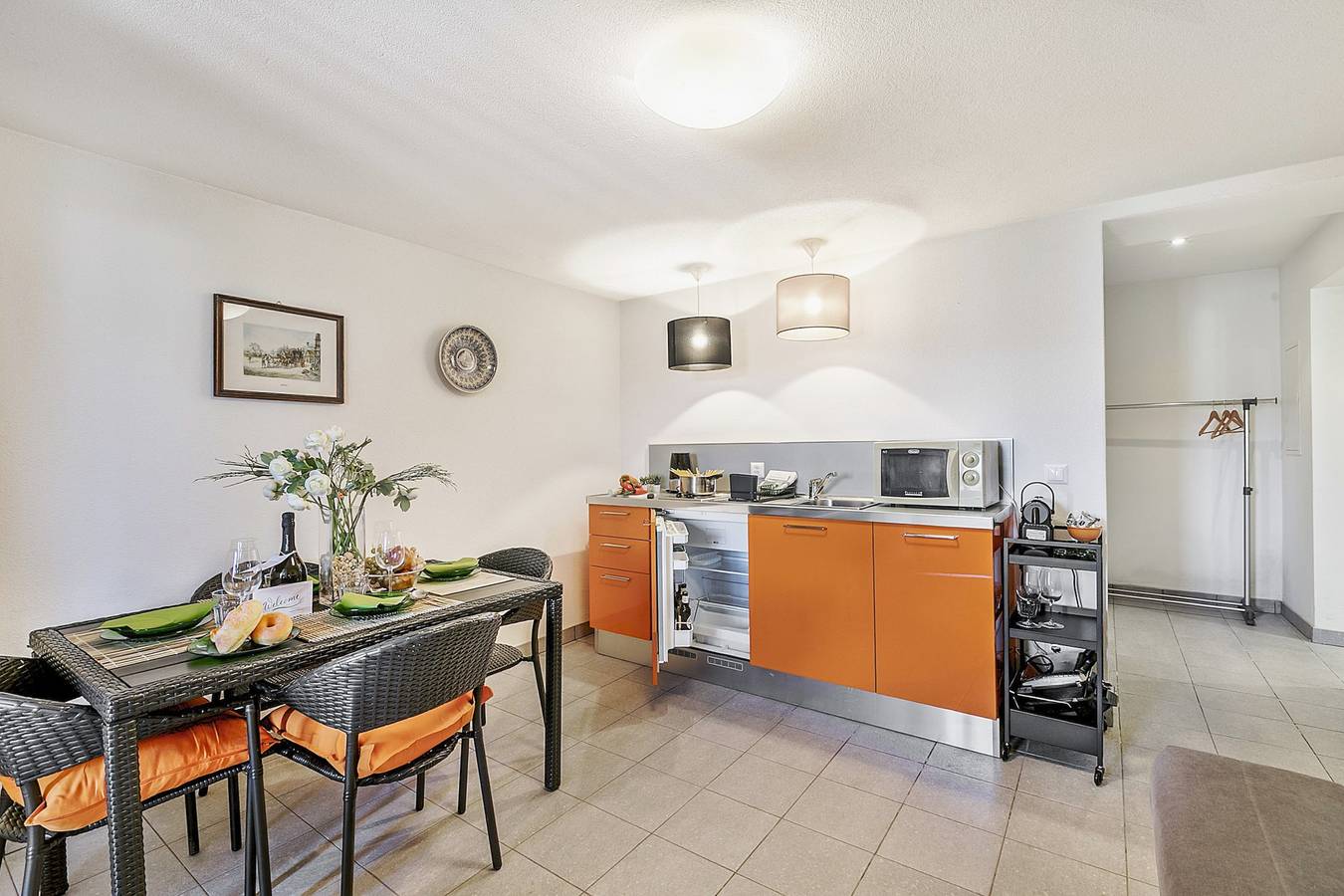 Ganze Wohnung, Oasi Panoramica con piscina in Lugano, Luganersee