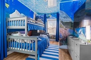 Vacation Home for 7 Guests in Myrtle Ridge, Myrtle Beach, Picture 4