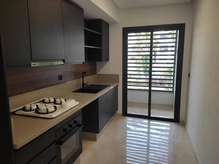 Gîte pour 5 personnes, avec terrasse et piscine à Bouskoura - 2