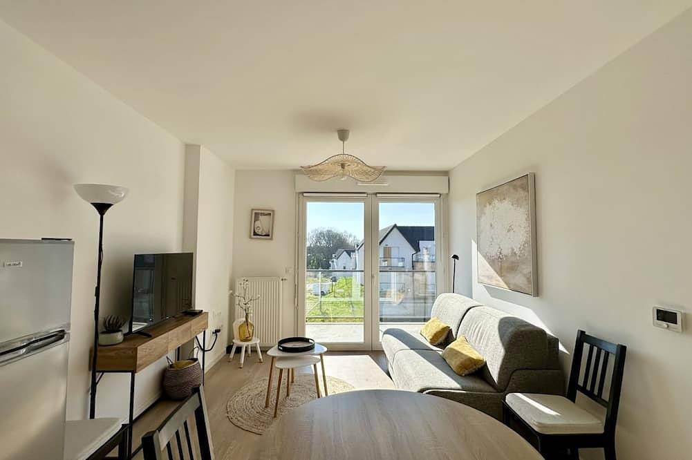Photo : Appartement de vacances