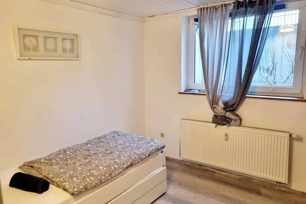 Ganze Wohnung, Homerez - Wohnung in Groß-Rohrheim in Groß-Rohrheim, Bergstraße