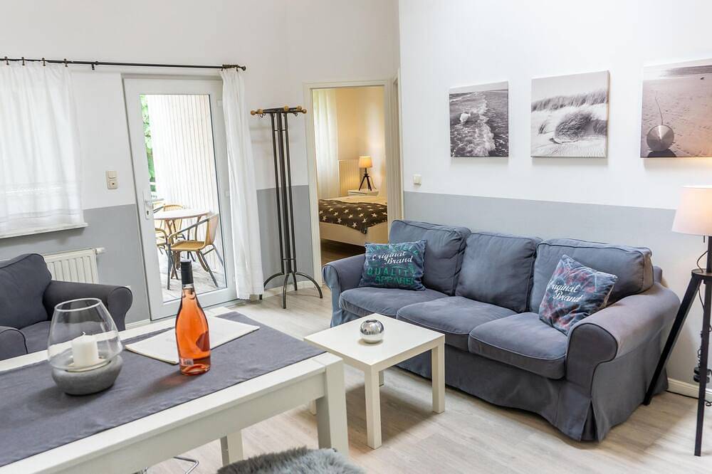 Appartamento vacanze a Tating a partire da 220€ a notte