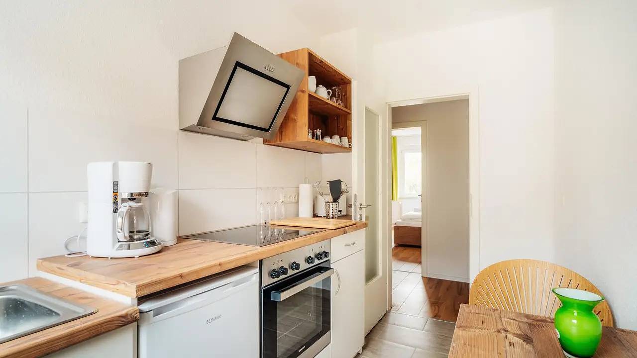 Entire holiday apartment, Ferienwohnung für 3 Personen in Elend in Elend, Harzvorland
