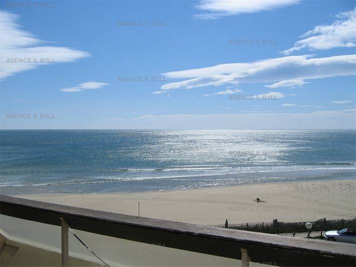 Gîte pour 2 personnes, avec Terrasse dans Plage Naturiste (Le Cap d'Agde) - 4