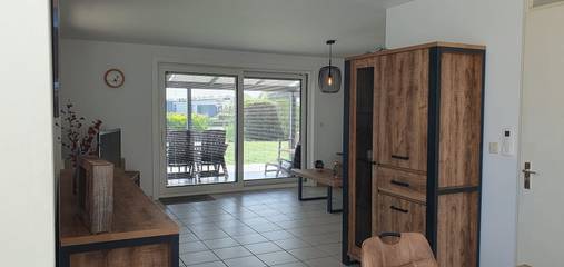 Glamping voor 6 Personen in Breskens, Nederlandse Noordzeekust, Afbeelding 1