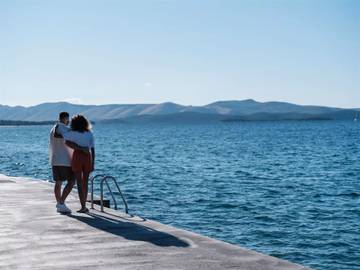 Camping pour 4 Personnes dans Šibenik, Dalmatie continentale, Photo 4