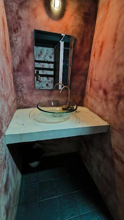 Hôtel pour 2 personnes, avec vue et terrasse
