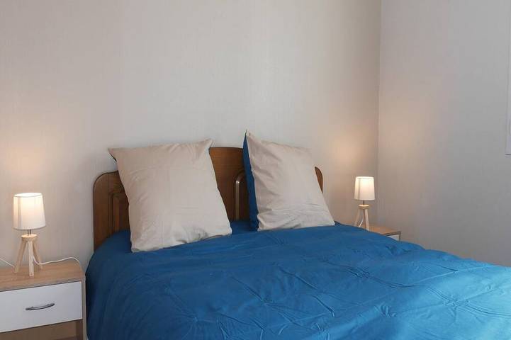 Location de vacances pour 4 personnes dans Plage Vougot Plouguerneau - 3
