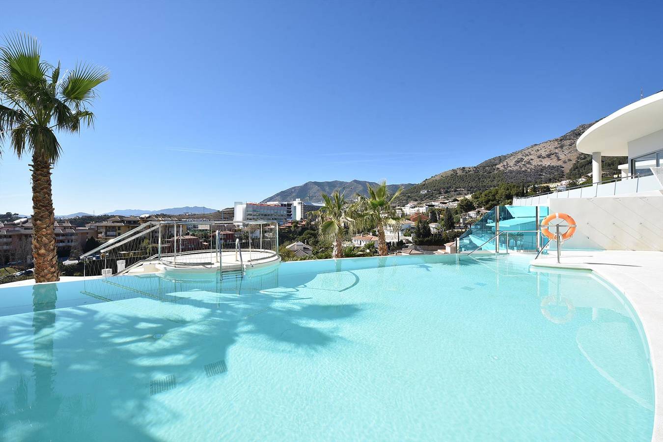 Appartement entier, The Hill Collection 5 in La Capellania, Benalmádena