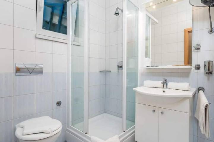 Ganze Wohnung, Tomislav 4 in Plaža Miral, Kampor