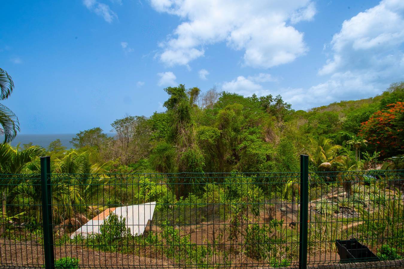 Studio entier, Rêve Bleu 6 - Clim - Proche plage in Le Diamant, Martinique
