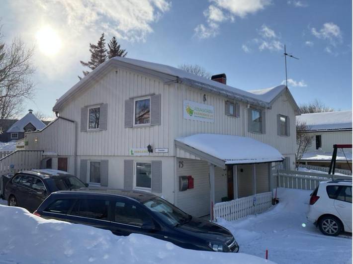 Villa für 13 Personen, mit Garten, mit Haustier - 1