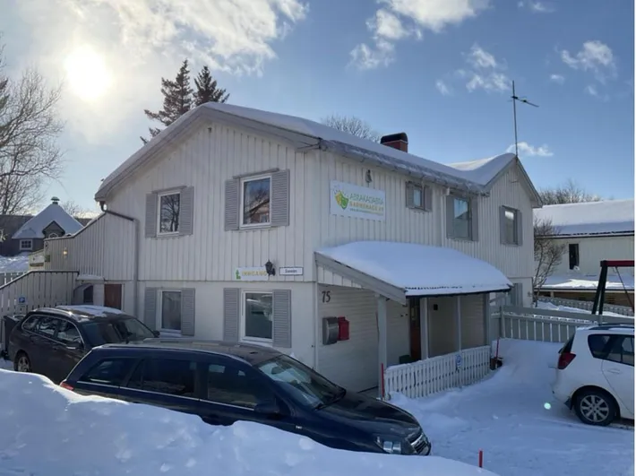 Villa für 13 Personen, mit Garten, mit Haustier - 1
