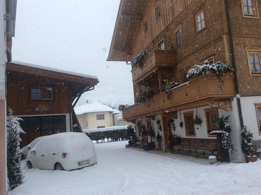 Ganze Ferienwohnung, Ferienwohnung Angerer in Stumm, Ski-Optimal Hochzillertal