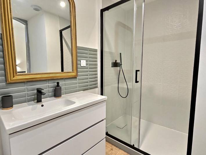 Gîte pour 4 personnes dans Casino De Bagneres De Bigorre - 3