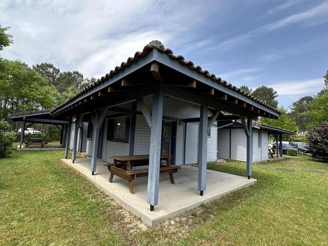 Photo : Maison de vacances