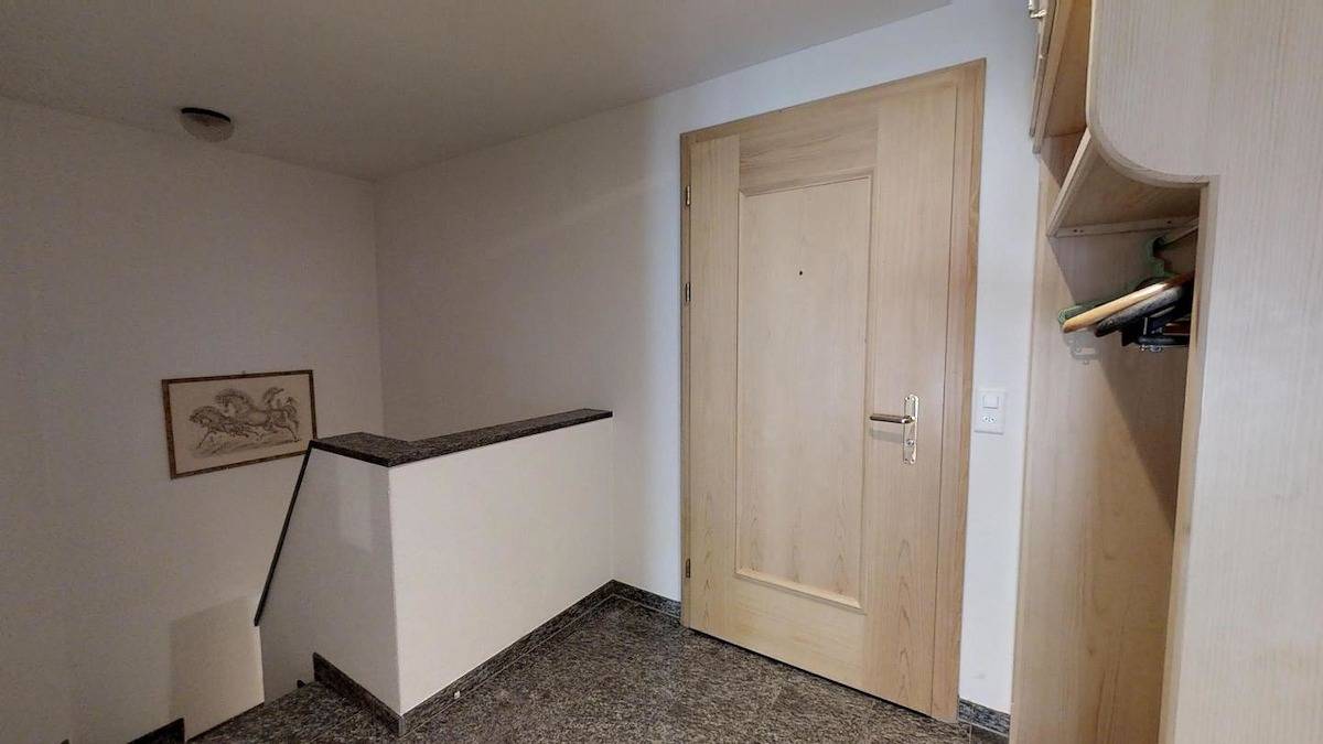 Ganze Wohnung, Abitaziun Prüveda A0.1 - Silvaplana in Silvaplana-Surlej, Silvaplana