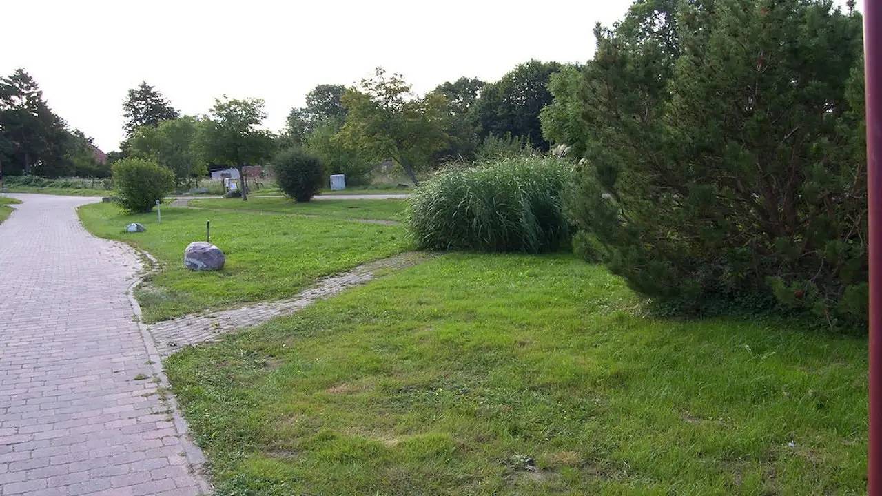 Ferienhaus für 3 Personen (48 m²) in Lancken-Granitz (Rügen) in Lancken-Granitz, Rügen