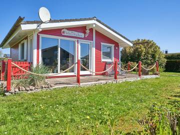 Ferienhaus für 4 Personen in Simonsberg, Halbinsel Eiderstedt, Bild 1