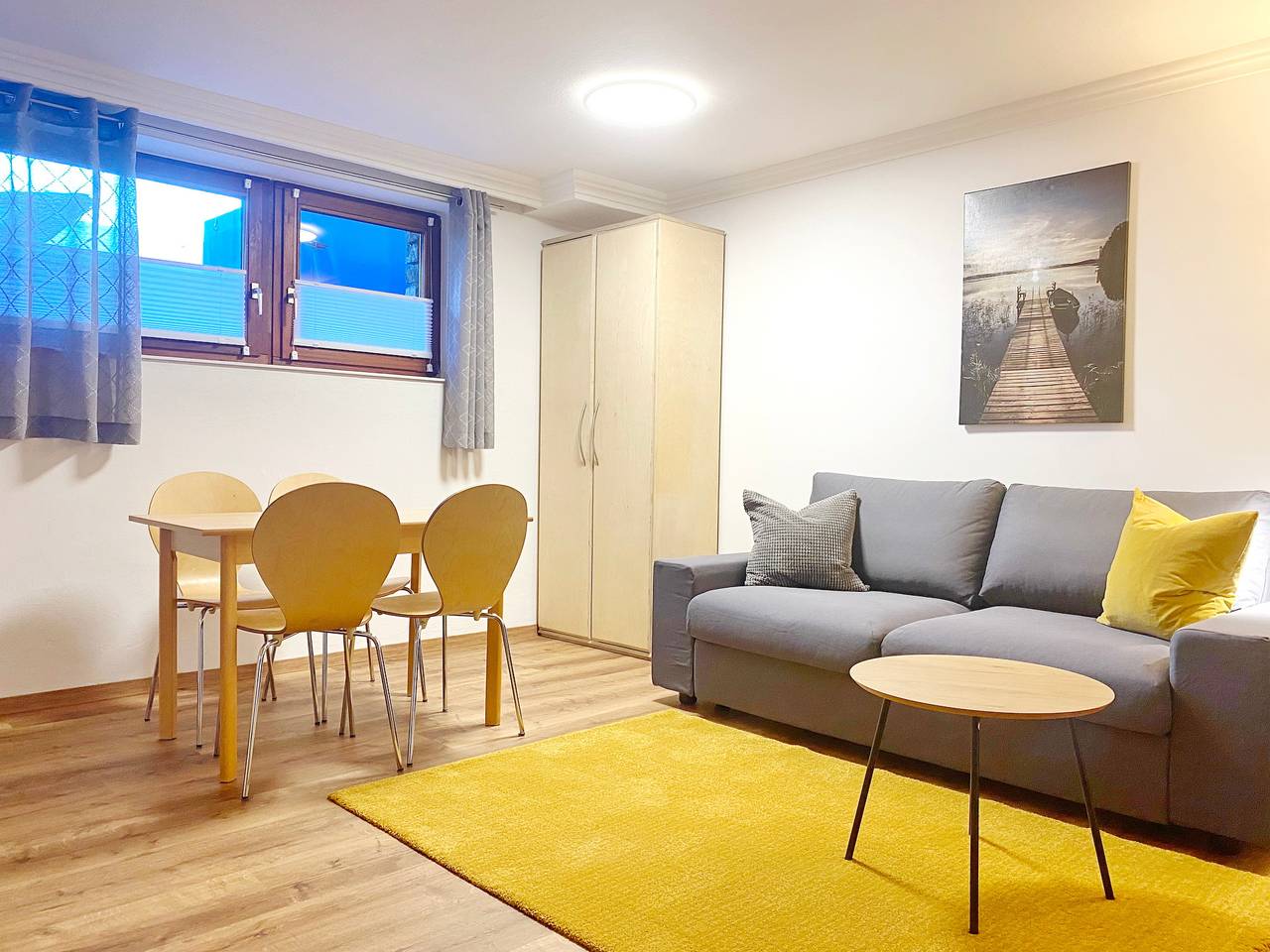 Apartamento vacacional entero, Haus Dora Apartment 1 Filzenkogel in Mayrhofen, Alpes de Zillertal