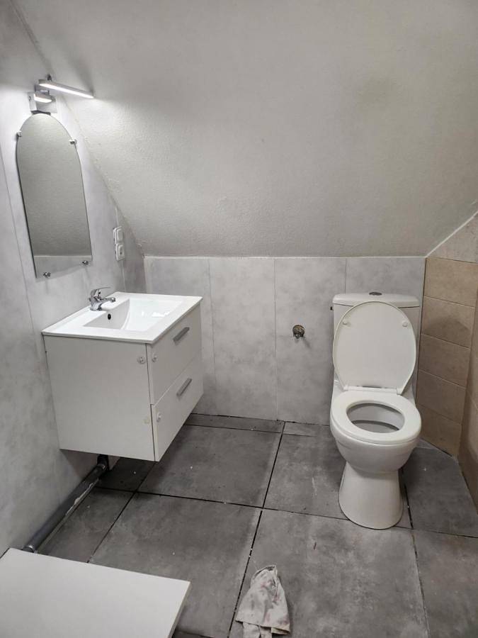 Gîte pour 4 personnes, avec jardin et vue, animaux acceptés dans Logelbach - 4