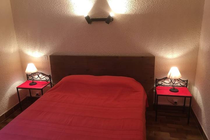 Location de vacances pour 4 personnes, avec jardin à Solaro - 2